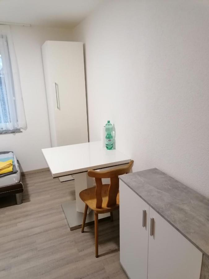 3.Apartment FDH Exterior foto